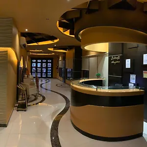  شقة طلائع الدانه للوحدات السكنية المفروشة