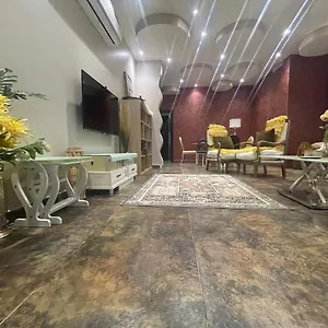 زيارة الفندق