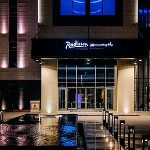 Radisson & Olaya Riyad