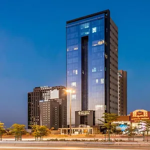 4* Hotel Anan
