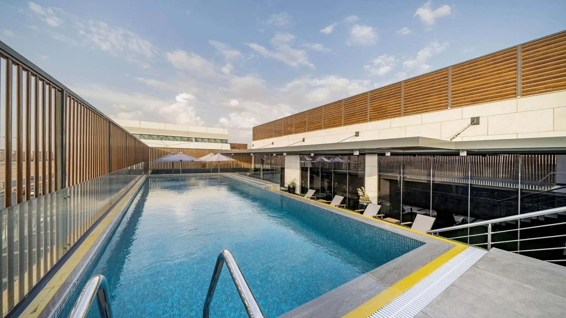 Radisson Blu Hotel Riyadh Qurtuba