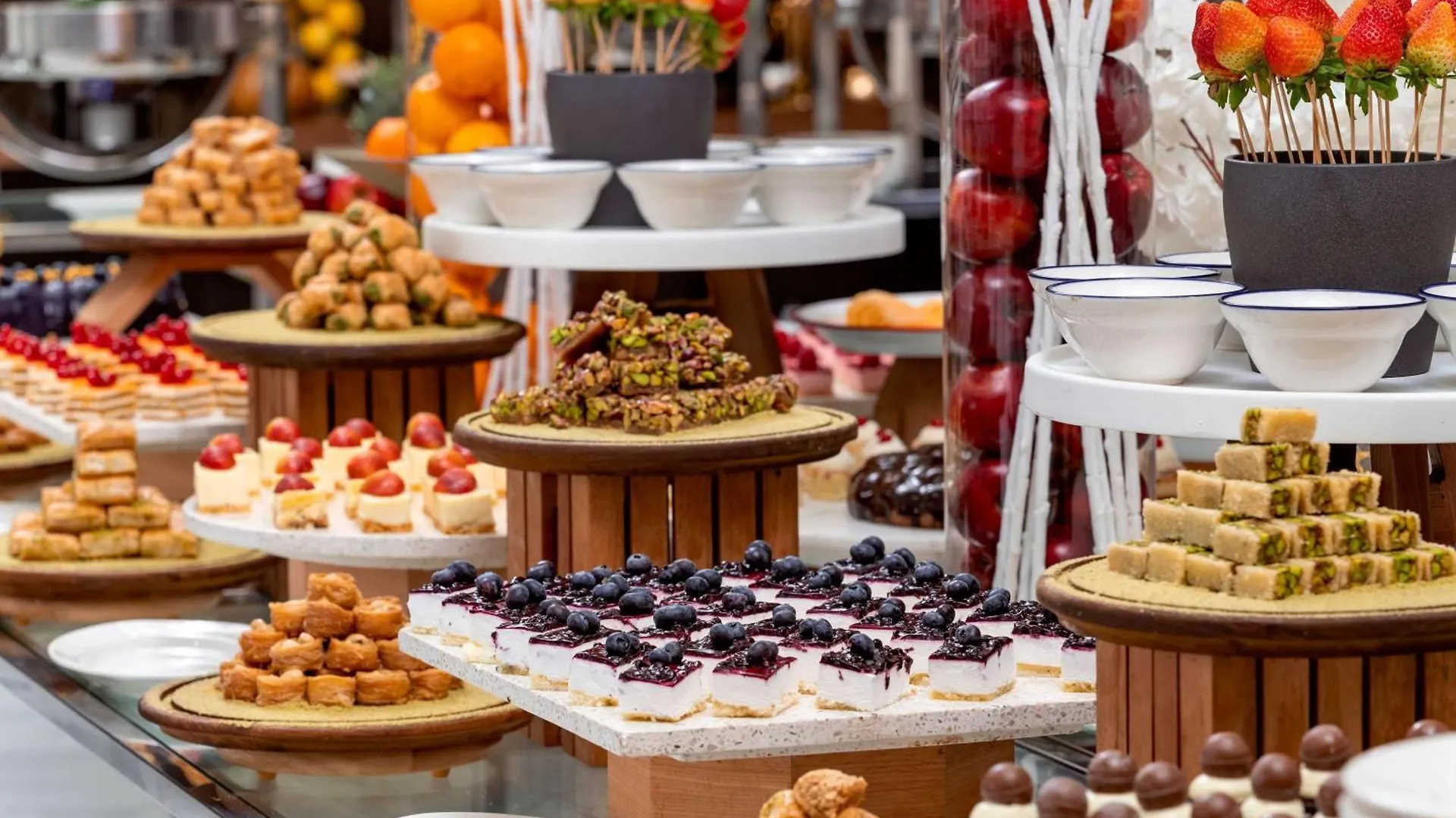 ****  Radisson Blu Hotel Riyadh Qurtuba Saudi Arabia