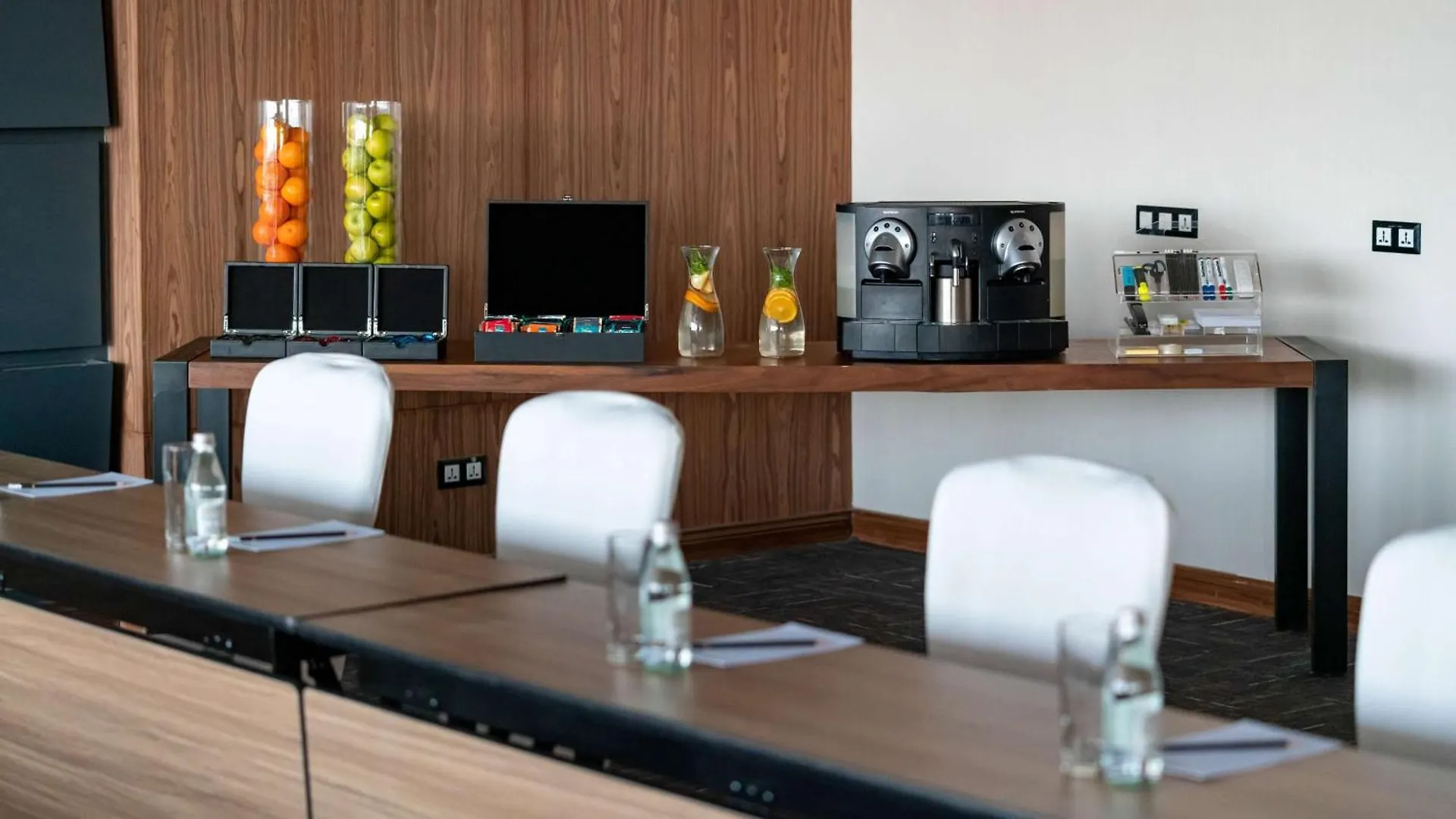Radisson Blu Hotel Riyadh Qurtuba