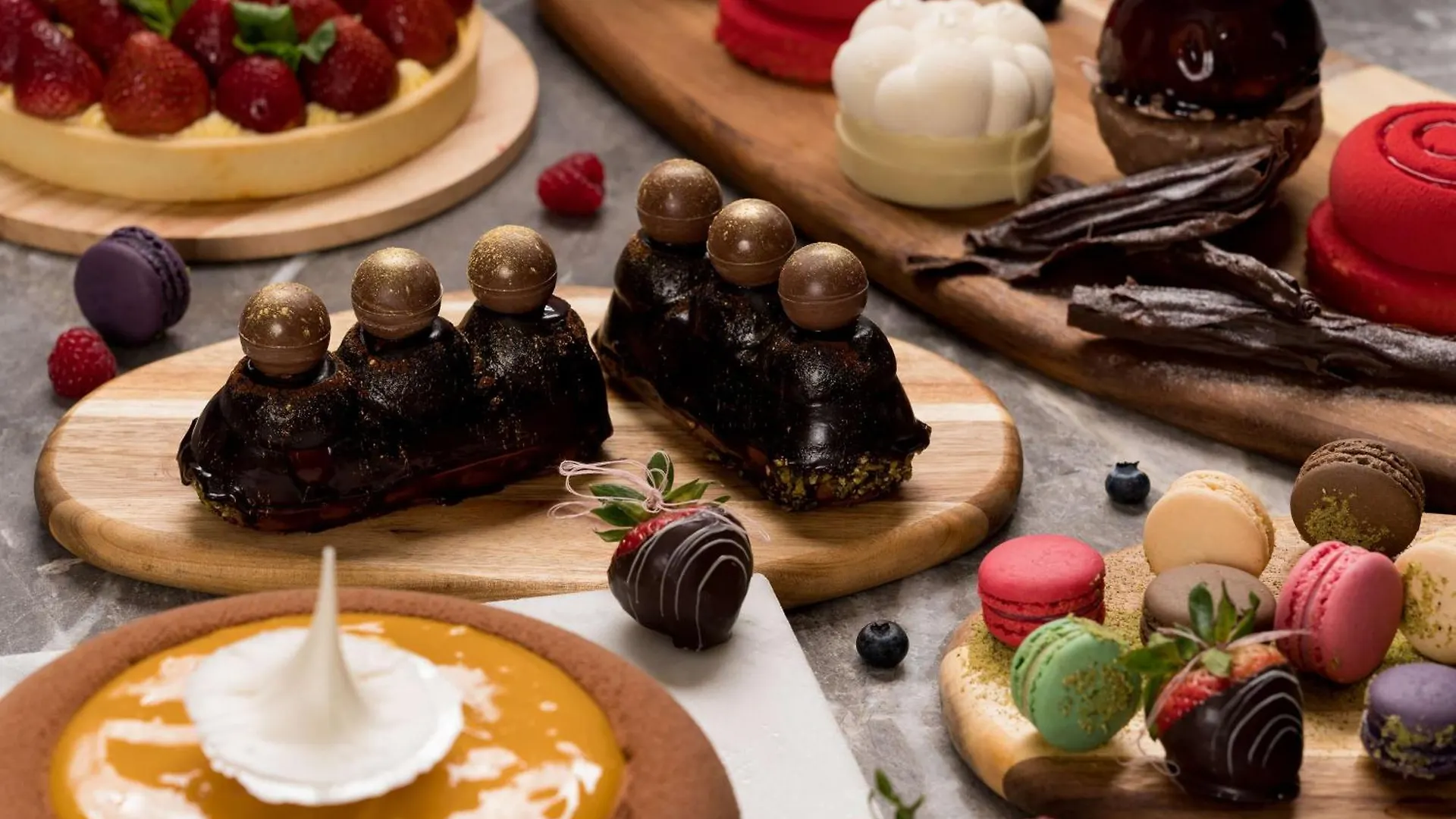 Radisson Blu Hotel Riyadh Qurtuba