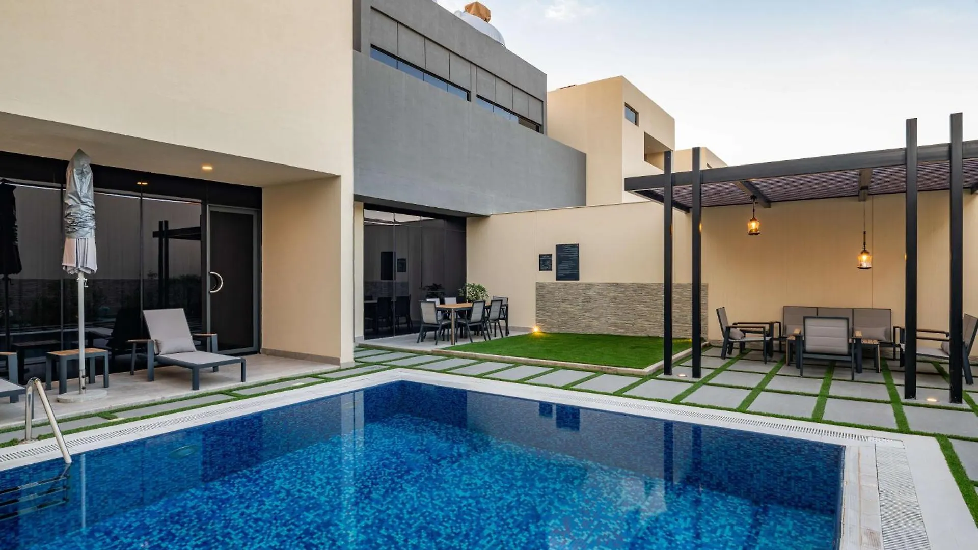 Radisson Blu Hotel Riyadh Qurtuba