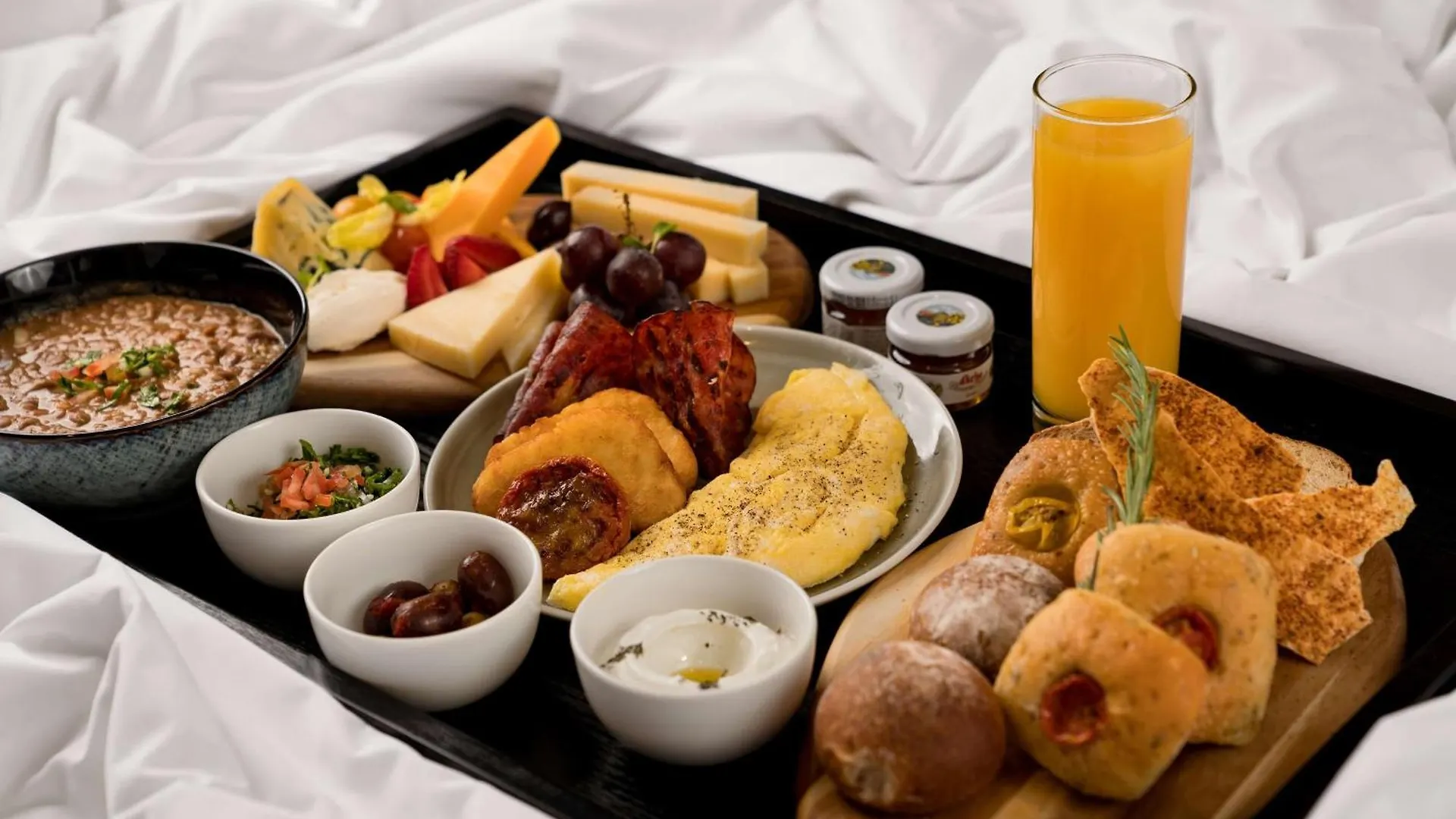 Radisson Blu Hotel Riyadh Qurtuba
