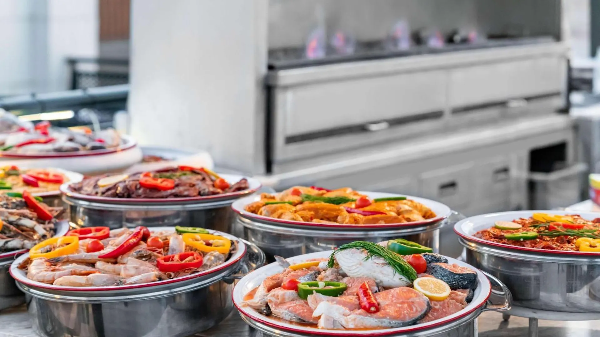 ****  Radisson Blu Hotel Riyadh Qurtuba ערב הסעודית