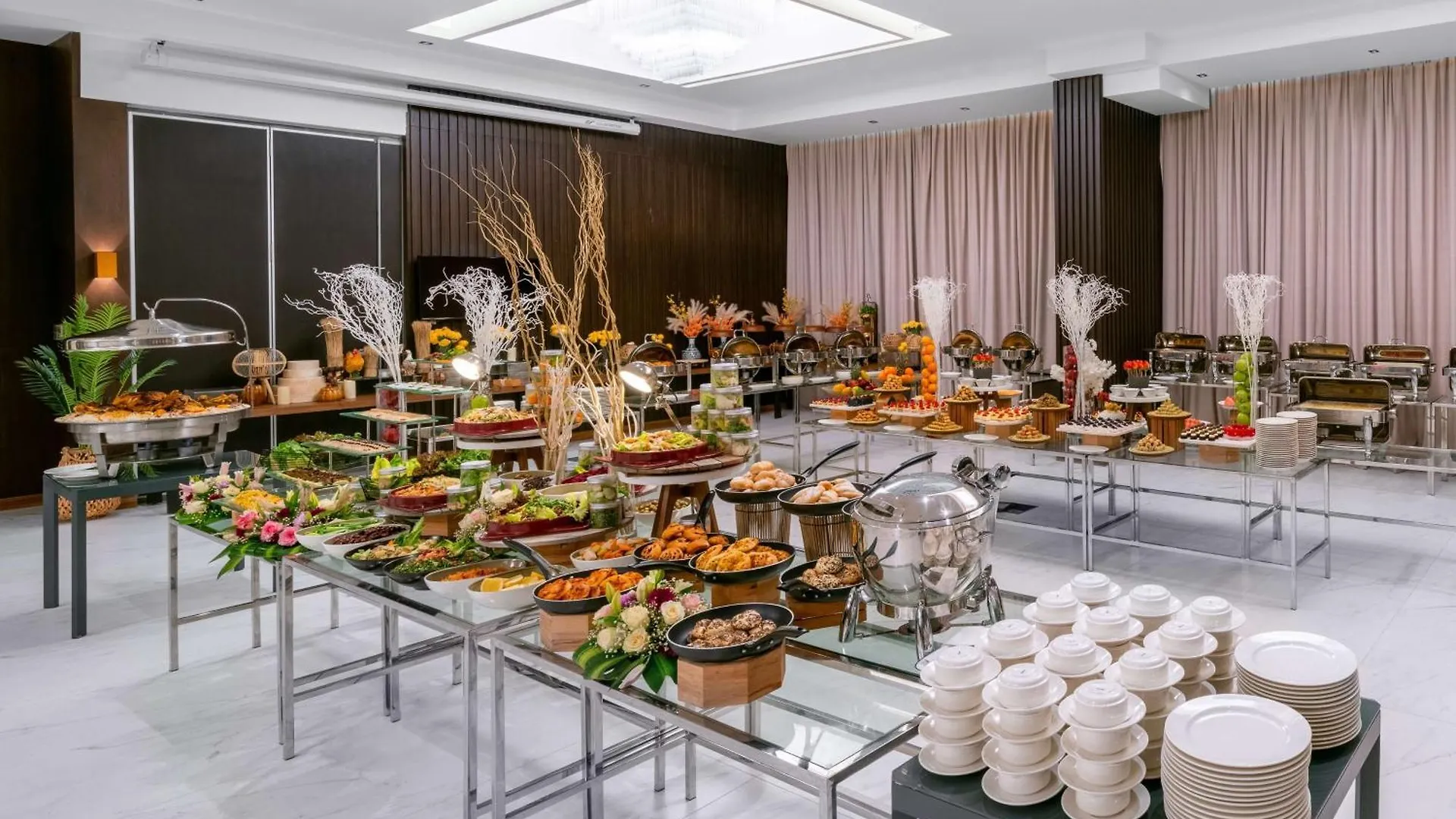 ****  Radisson Blu Hotel Riyadh Qurtuba ערב הסעודית