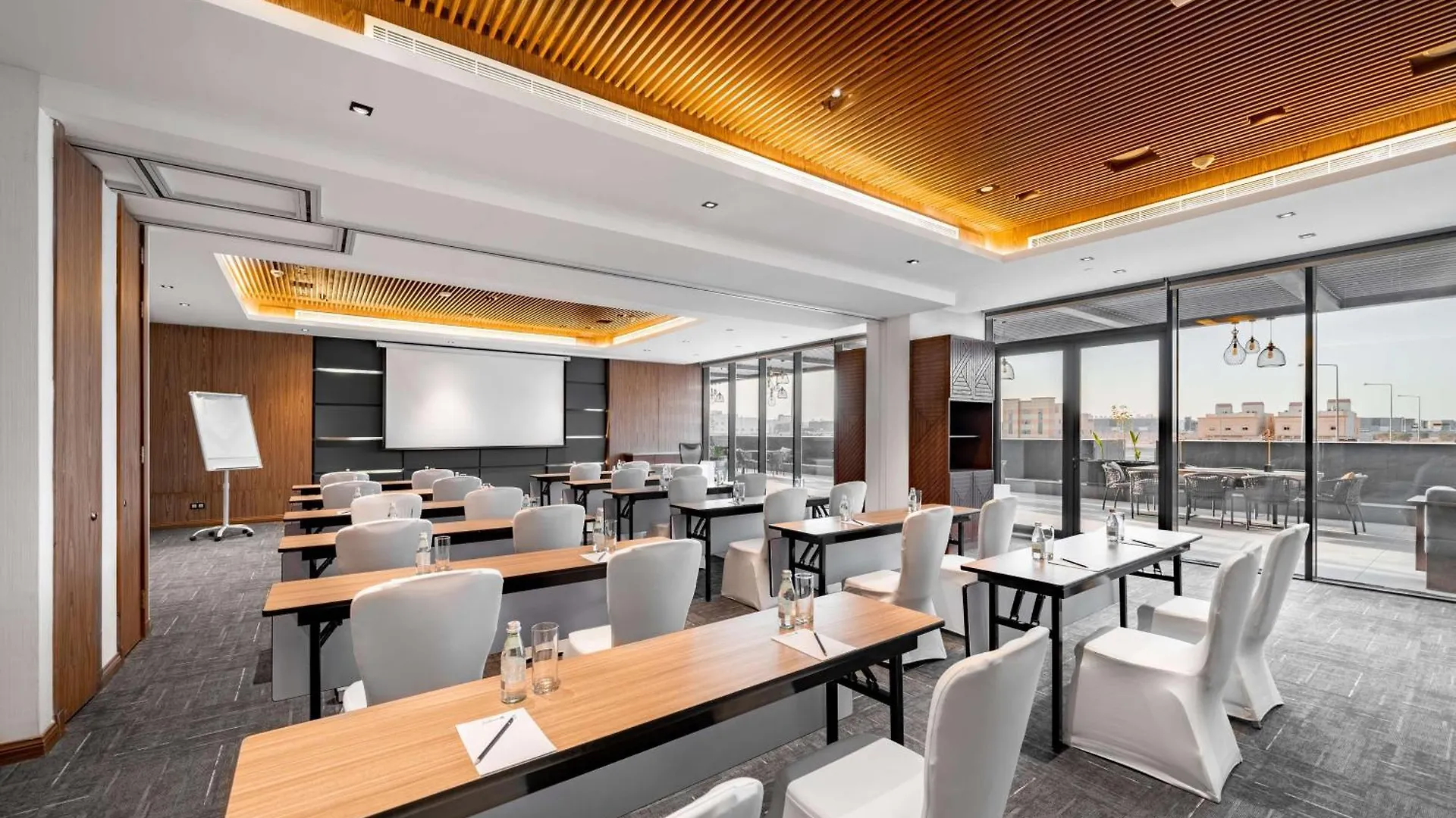 ****  Radisson Blu Hotel Riyadh Qurtuba ערב הסעודית