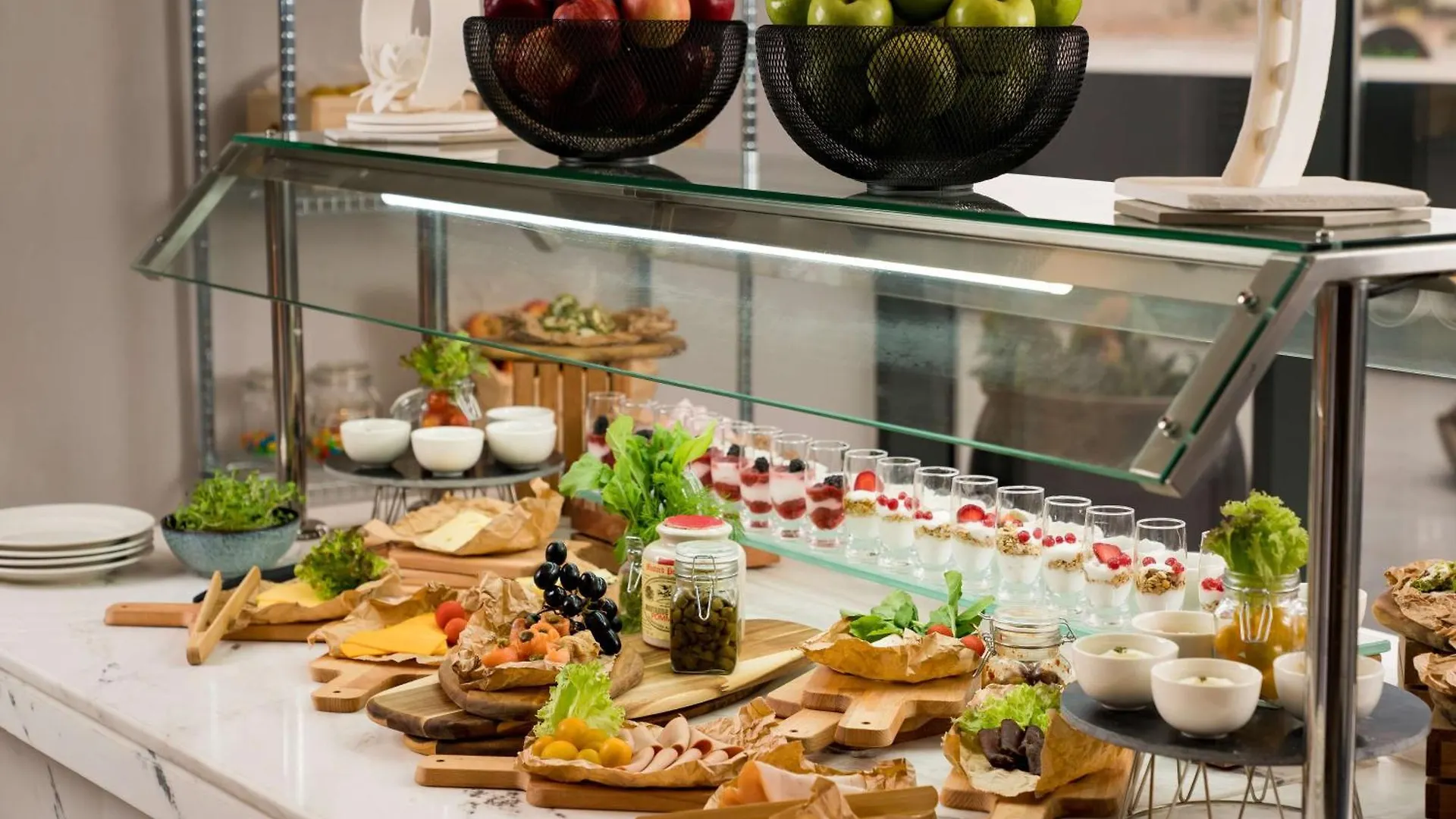 Radisson Blu Hotel Riyadh Qurtuba