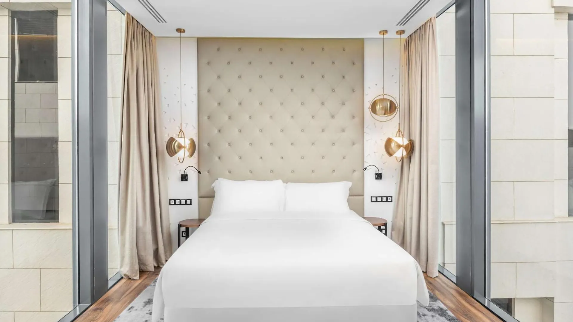 ****  Radisson Blu Hotel Riyadh Qurtuba ערב הסעודית