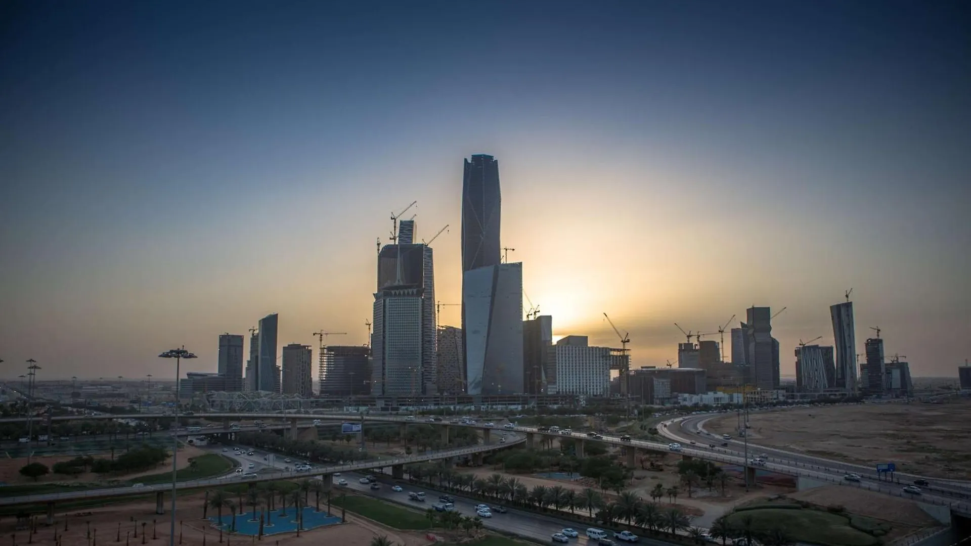 فندق راديسون بلو الرياض قرطبه